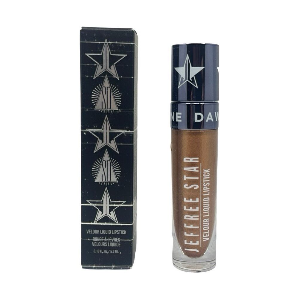 Jeffree Star x Shane Dawson Velour Liquid Lipstick - I Gotta Go - 0.19 fl oz